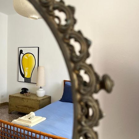 Ferienwohnung Casa Giagantini Scicli Exterior foto