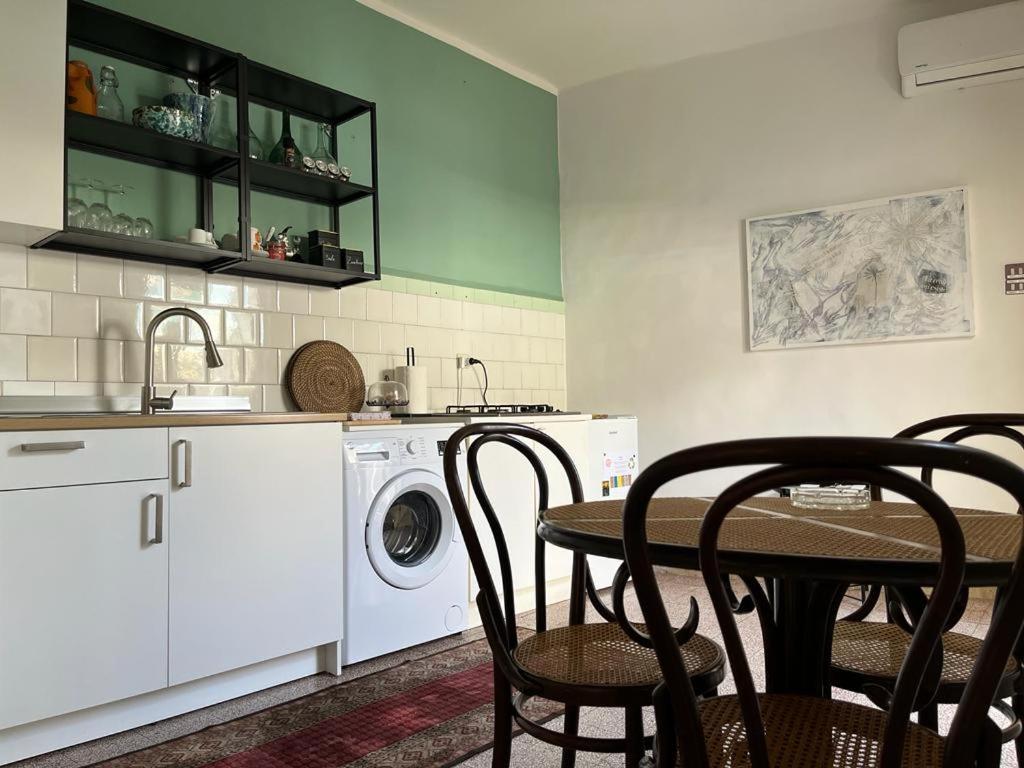 Ferienwohnung Casa Giagantini Scicli Exterior foto