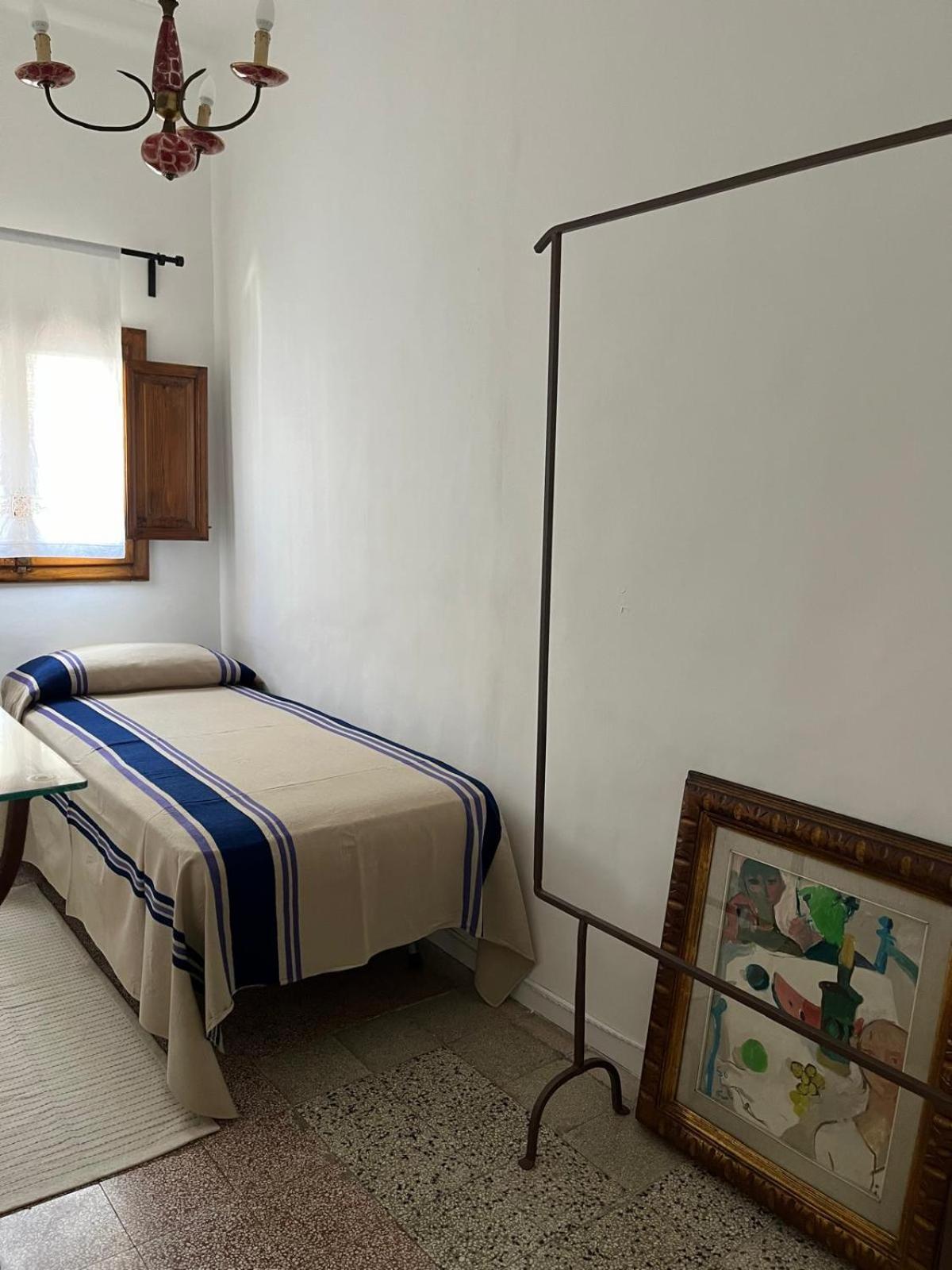 Ferienwohnung Casa Giagantini Scicli Zimmer foto