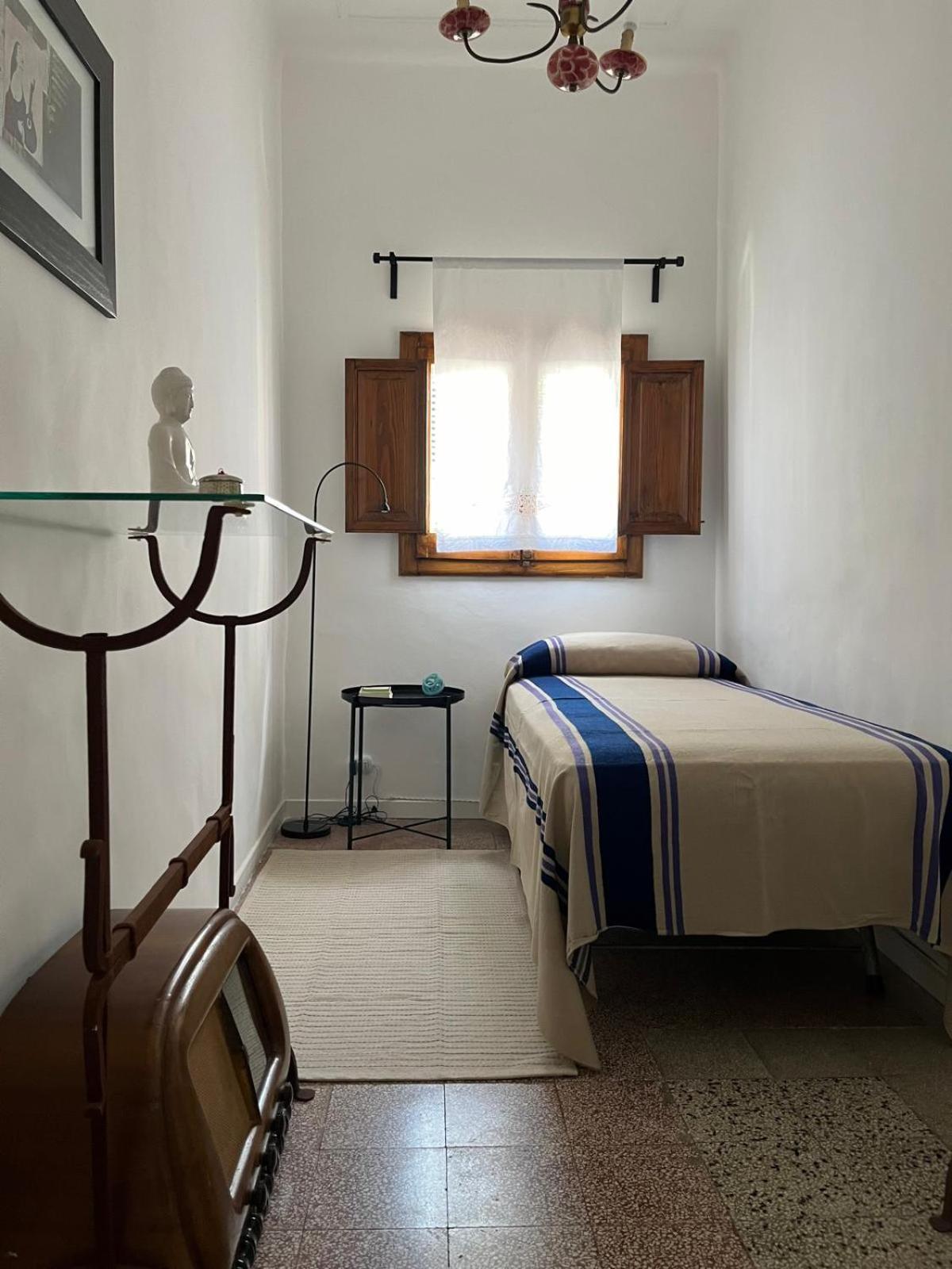 Ferienwohnung Casa Giagantini Scicli Exterior foto