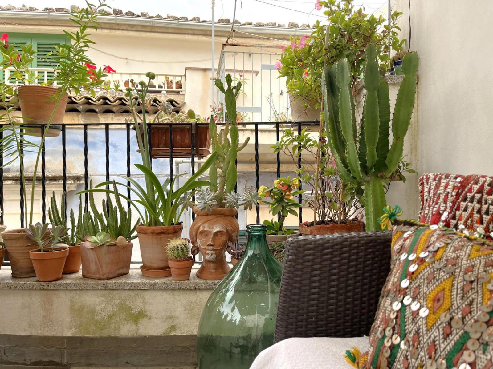 Ferienwohnung Casa Giagantini Scicli Exterior foto